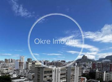 Apartamento · 156m² · 3 Quartos · 1 Vaga · Apartamento : Padrão / Residencial / Ipanema