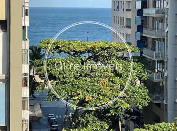Apartamento · 40m² · 1 Quarto · Apartamento : / Residencial / Copacabana