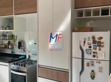 Casa · 128m² · 2 Quartos · Excelente sobrado em cond. fechado no Jaraguá, com 128m² a.u., 2 dormitórios, sala, cozinha, varanda