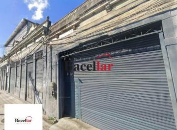 Comercial · 800m² · 3 Vagas · Galpão : / Comercial / Piedade / Quintino / Cascadura