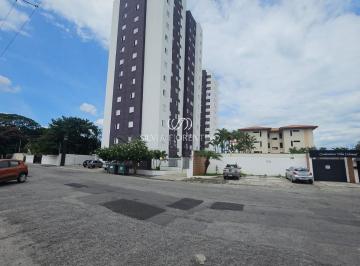 Foto 01 · Imperdível apartamento à venda em Taubaté-SP, Parque São Luís! 2 quartos, 1 sala, 1 banheiro, 1 vaga