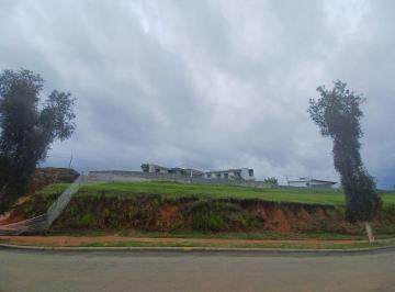 Foto 01 · Lote de 1.187,56m² localizado no Parque Ecoresidencial Fazenda Jequitibá, em Sorocaba.