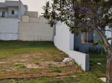 Foto 01 · Terreno de aprox 160m² Localizado no Condomínio Terras de São Francisco!