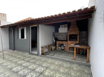 Foto 01 · Casa Térrea com 2 Dormitórios e Área Gourmet no Bairro Ulisses Guimarães
