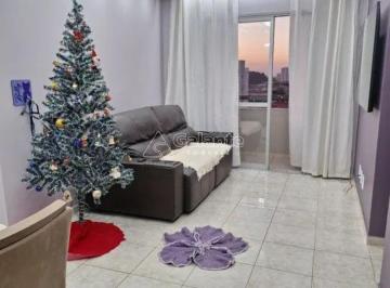 0 · Apartamento a Venda com 3 quartos e 1 suite no São bernardo