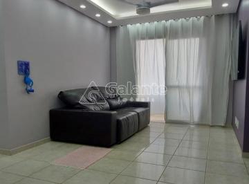 0 · Apartamento a Venda com 3 quartos e 1 suite no São bernardo