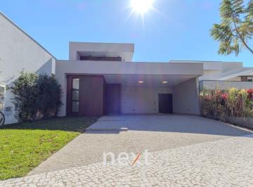 0 · CASA TÉRREA COM 03 SUÍTES À VENDA OU LOCAÇÃONO RESIDENCIAL ZURICH DORF EM VALINH
