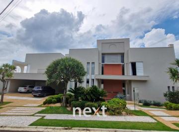 0 · casa à venda em Loteamento Alphaville Campinas