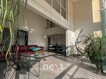 0 · Apartamento duplex com 4 suítes, sol da manhã a venda na região do Iguatemi