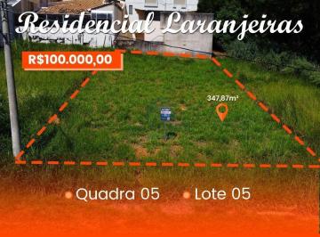 Terreno · 347m² · VENDO LOTE EM OTIMA LOCALIZACAO!!!