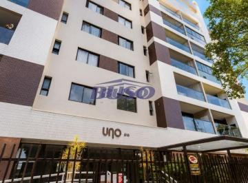 Apartamento · 48m² · 1 Quarto · 1 Vaga · Apartamento para locacao no Reboucas