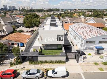 Casa · 142m² · 3 Quartos · 2 Vagas · Casa/Sobrado com 3 quartos/ 1 suite no bairro Sao Braz em Curitiba