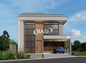 Casa · 307m² · 4 Quartos · 4 Vagas · Casa em condominio Green Village Park
