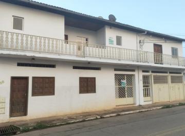 85d93aa919b44caea1880ca06d2ca125.jpeg · Casa com 4 quartos para alugar em Santa Bárbara, no bairro São José