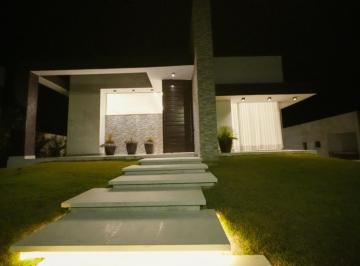 0b4f85a881ab881a526e99fbbbf1f934.jpg · Casa de Condomínio com 5 quartos à venda em Esmeraldas, no bairro Condomínio Aldeias Do Lago