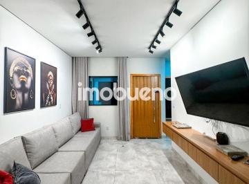 fpuxko02n2zlotjlzwrkzdhk_md · Vende-se casa com 2 quartos sendo 1 suíte no Condomínio Golden Ville.