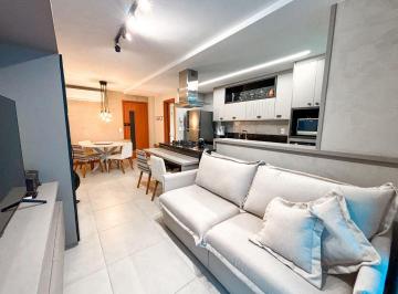 Apartamento · 84m² · 2 Quartos · 1 Vaga · Apartamento em Itaipu, Niterói/RJ de 84m² 2 quartos à venda por R$ 950.000,00