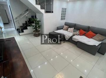 Casa · 240m² · 2 Quartos · 5 Vagas · Sobrado em Parque Marajoara, Santo André/SP de 240m² 2 quartos à venda por R$ 799.000,00