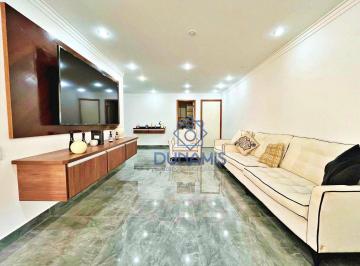 Apartamento · 120m² · 3 Quartos · 1 Vaga · Apartamento à venda - no Jardim Santa Genoveva