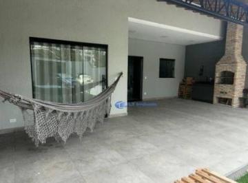 Casa · 168m² · 2 Quartos · 11 Vagas · Sobrado em Loteamento Villa Branca, Jacareí/SP de 168m² 2 quartos à venda por R$ 905.000,00