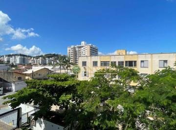 Apartamento · 84m² · 2 Quartos · 1 Vaga · Apartamento em Abraão, Florianópolis/SC de 84m² 2 quartos à venda por R$ 889.000,00