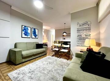 Apartamento · 106m² · 3 Quartos · 1 Vaga · Apartamento em Centro, Guarujá/SP de 106m² 3 quartos à venda por R$ 550.000,00