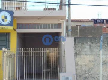 Casa · 300m² · 2 Quartos · 1 Vaga · Casa em Centro, Campinas/SP de 300m² 2 quartos à venda por R$ 600.000,00