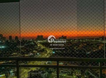 Apartamento · 55m² · 1 Quarto · 2 Vagas · Apartamento em Vila Homero, Indaiatuba/SP de 55m² 1 quartos à venda por R$ 610.000,00