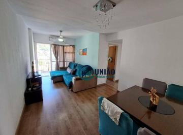 Apartamento · 83m² · 3 Quartos · 1 Vaga · Apartamento em Santa Rosa, Niterói/RJ de 83m² 3 quartos à venda por R$ 700.000,00
