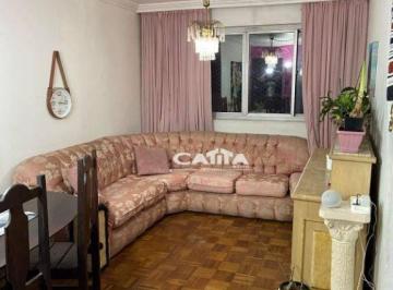 Apartamento · 94m² · 4 Quartos · 1 Vaga · Apartamento em Tatuapé, São Paulo/SP de 94m² 4 quartos à venda por R$ 620.000,00