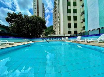 Apartamento · 160m² · 4 Quartos · 2 Vagas · Apartamento em Vila Maia, Guarujá/SP de 160m² 4 quartos à venda por R$ 600.000,00