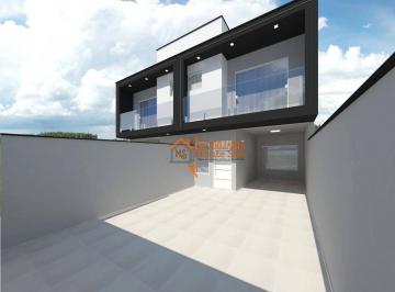 Casa · 250m² · 2 Quartos · 3 Vagas · Sobrado em Vila Carmela I, Guarulhos/SP de 250m² 2 quartos à venda por R$ 800.000,00