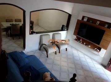Casa · 250m² · 3 Quartos · 2 Vagas · Sobrado em Parque Maria Helena, Guarulhos/SP de 250m² 3 quartos à venda por R$ 650.000,00
