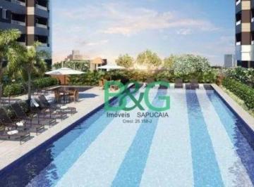 Apartamento · 60m² · 3 Quartos · 1 Vaga · Apartamento em Vila Vermelha, São Paulo/SP de 60m² 3 quartos à venda por R$ 568.000,00