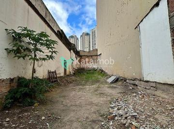 Terreno · 312m² · Imoveis - na Liberdade