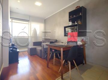 Apartamento · 32m² · 1 Quarto · 1 Vaga · Apartamento em Vila Uberabinha, São Paulo/SP de 32m² 1 quartos à venda por R$ 600.000,00