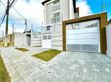 Apartamento · 116m² · 3 Quartos · 1 Vaga · Apartamento em Santo Antônio, São José dos Pinhais/PR de 116m² 3 quartos à venda por R$ 550.000,00