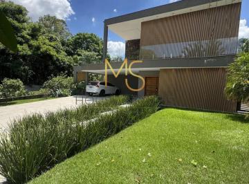 Casa · 428m² · 5 Quartos · 6 Vagas · Casa em Jardim do Golf I, Jandira/SP de 428m² 5 quartos à venda por R$ 2.990.000,00