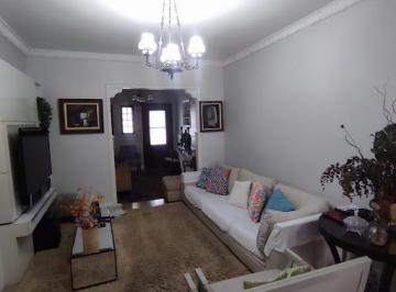 Casa · 350m² · 3 Quartos · 1 Vaga · Sobrado em Vila Belmiro, Santos/SP de 350m² 3 quartos à venda por R$ 1.580.000,00