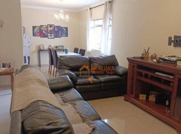 Casa · 240m² · 5 Quartos · 2 Vagas · Casa em Jardim Vila Galvão, Guarulhos/SP de 240m² 5 quartos à venda por R$ 1.259.000,00