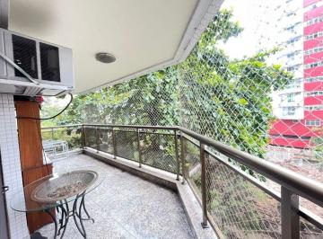 Apartamento · 150m² · 4 Quartos · 2 Vagas · Apartamento em Centro, Niterói/RJ de 150m² 4 quartos à venda por R$ 1.310.000,00