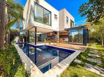 Casa · 340m² · 4 Quartos · 2 Vagas · Casa em Jardim Bela Vista, São José dos Campos/SP de 340m² 4 quartos à venda por R$ 3.690.000,00