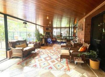 Apartamento · 350m² · 4 Quartos · 4 Vagas · Apartamento em Jardim Vitória Régia, São Paulo/SP de 350m² 4 quartos à venda por R$ 3.500.000,00