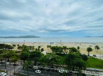 Apartamento · 162m² · 3 Quartos · 1 Vaga · Apartamento em Gonzaga, Santos/SP de 162m² 3 quartos à venda por R$ 2.590.000,00