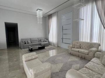Casa · 460m² · 4 Quartos · 4 Vagas · Casa em Loteamento Portal da Colina, Jundiaí/SP de 460m² 4 quartos à venda por R$ 3.350.000,00