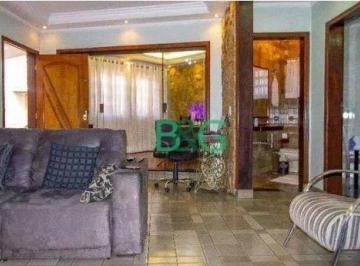 Casa · 180m² · 3 Quartos · 4 Vagas · Sobrado em Vila Oratório, São Paulo/SP de 180m² 3 quartos à venda por R$ 1.099.000,00