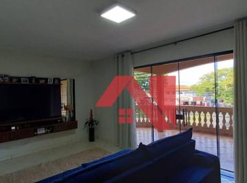 Casa · 385m² · 3 Quartos · 2 Vagas · Casa em Vila São Carlos, Mogi Guaçu/SP de 385m² 3 quartos à venda por R$ 1.600.000,00