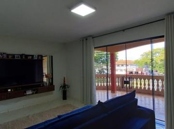 Casa · 385m² · 3 Quartos · 2 Vagas · Casa em Vila São Carlos, Mogi Guaçu/SP de 385m² 3 quartos à venda por R$ 1.600.000,00