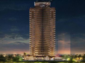 Apartamento · 290m² · 4 Quartos · 4 Vagas · Apartamento em Vila Clementino, São Paulo/SP de 290m² 4 quartos à venda por R$ 6.596.000,00