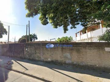 Terreno · 968m² · Terreno em Cidade Salvador, Jacareí/SP de 0m² à venda por R$ 1.200.000,00